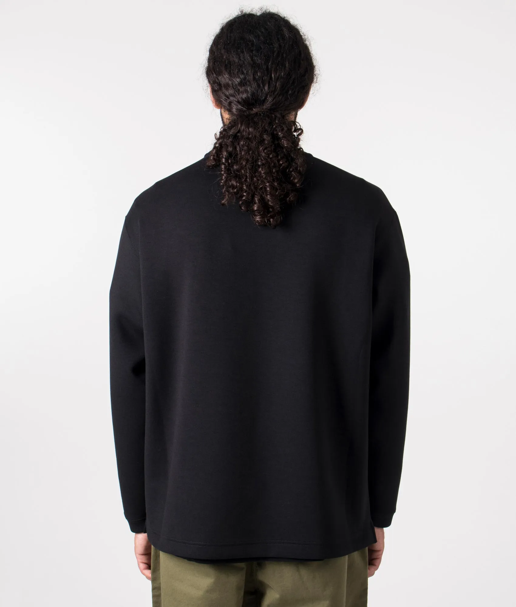 Airly Warm Sweatshirt