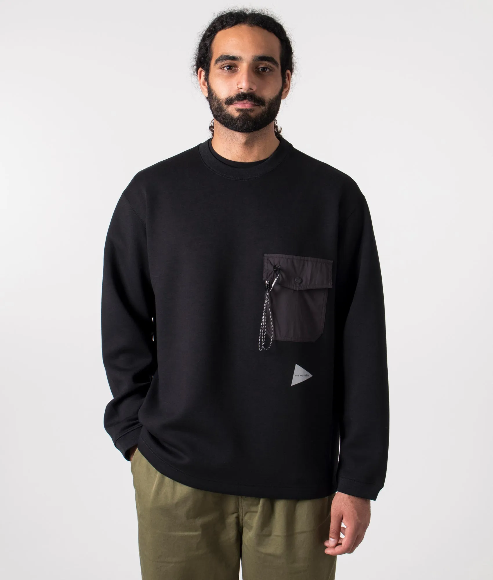 Airly Warm Sweatshirt