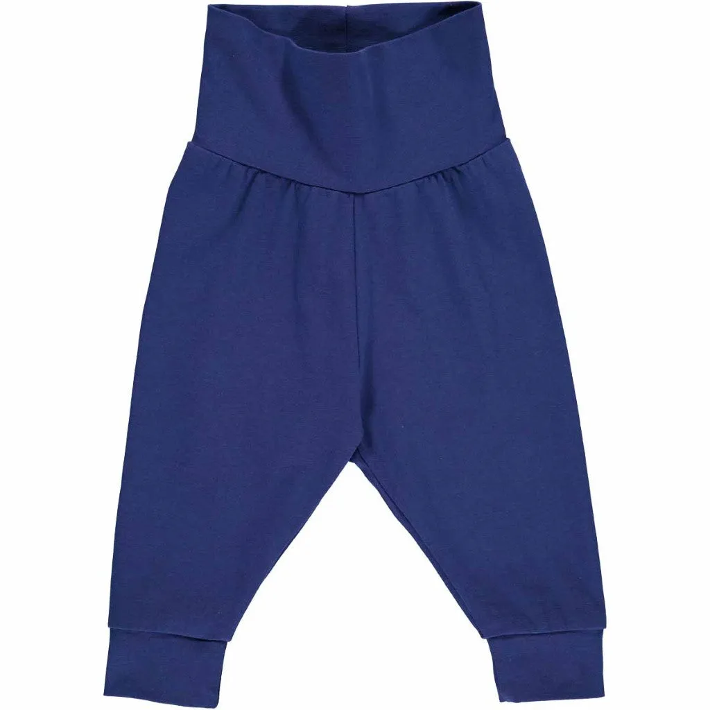 Alfa Funky Pants - Deep Blue