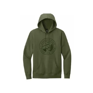 AMC Logo Hoodie