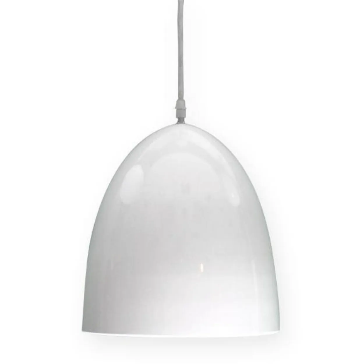 ANKUR EGG METAL PENDANT LIGHT