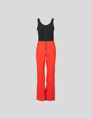 Aztech Mountain Women's Top To Bottom Bib Pants 2025