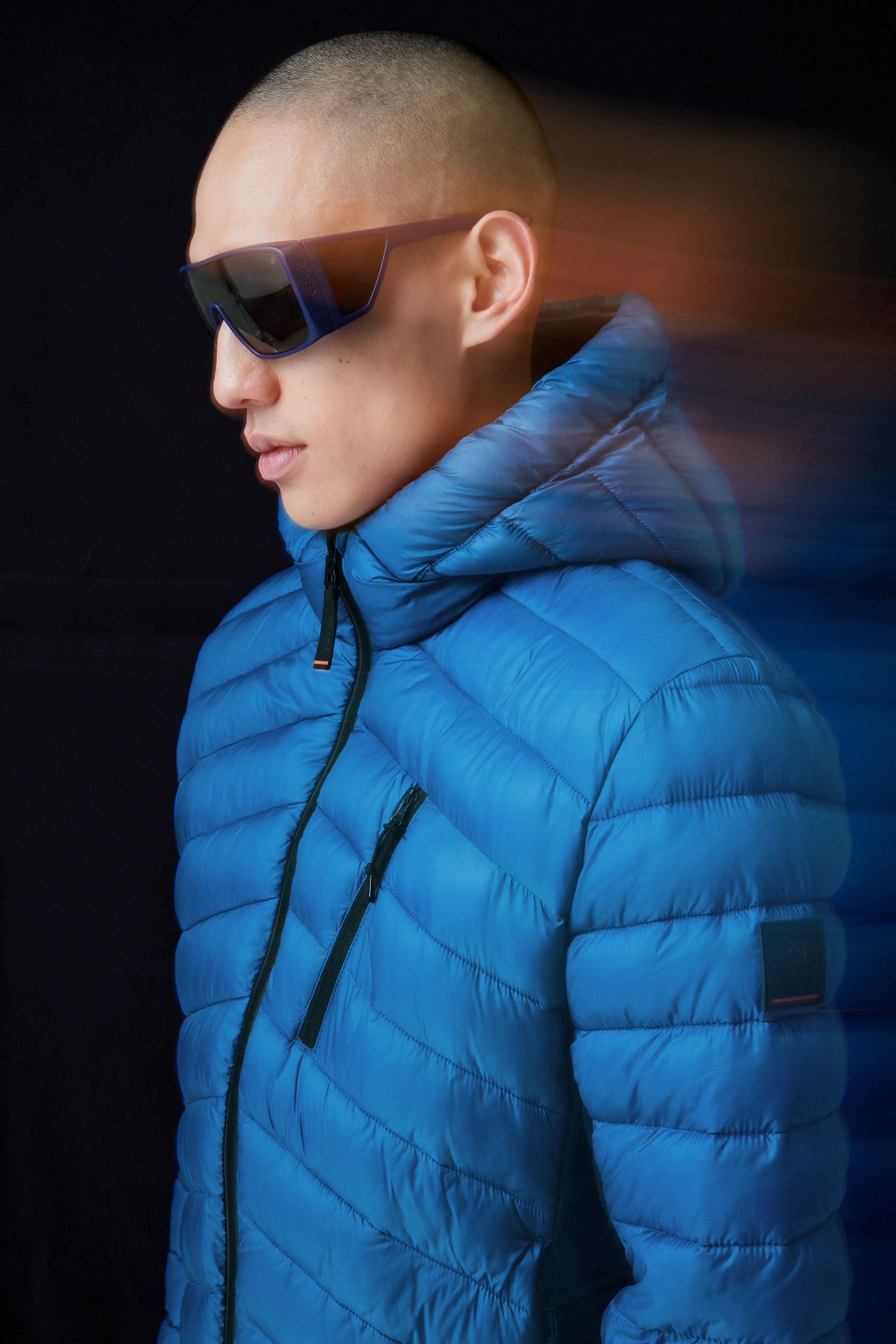 Bogner | Fire   Ice | Goran Quilted Jacket | Men's