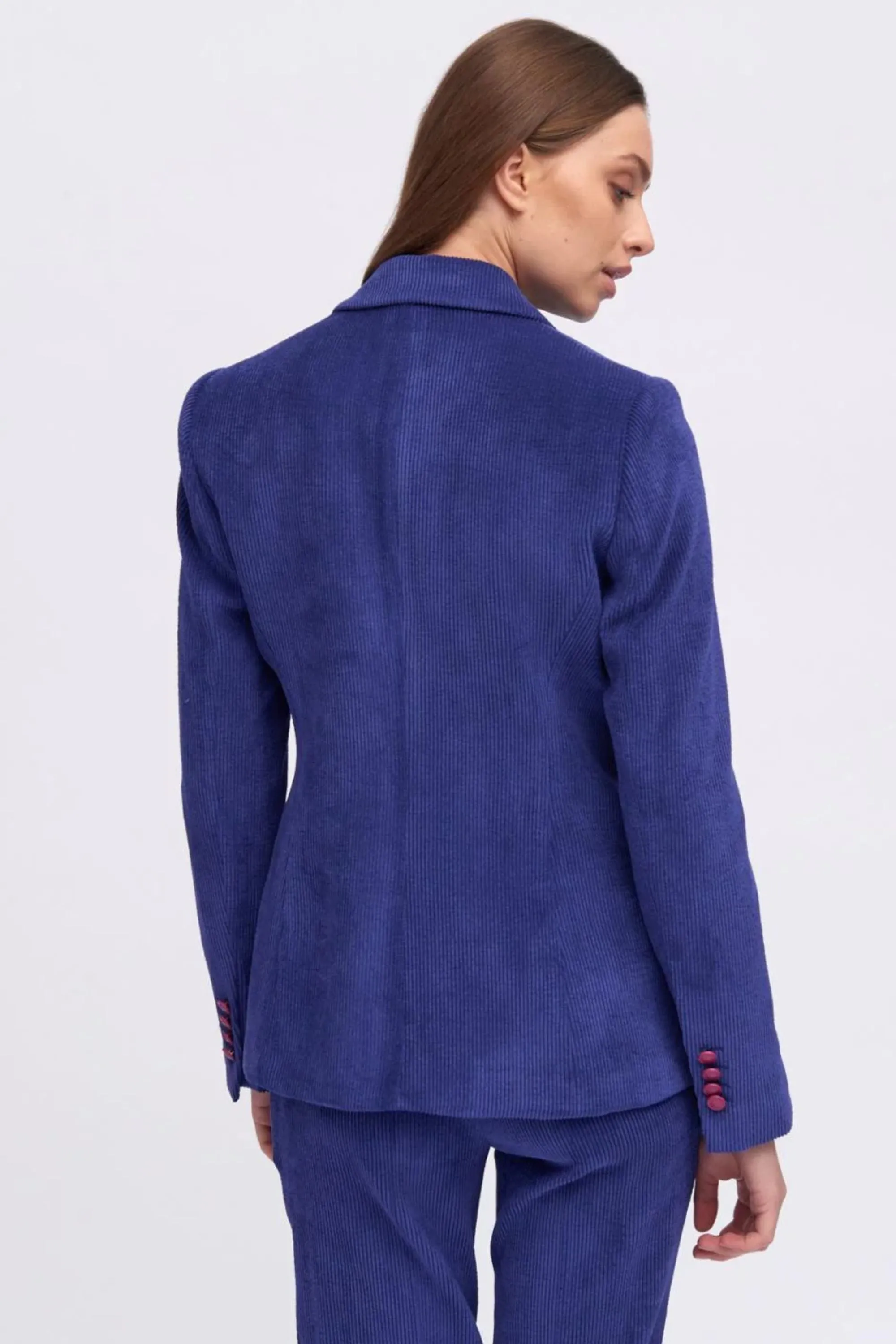 CAMARENA JACKET