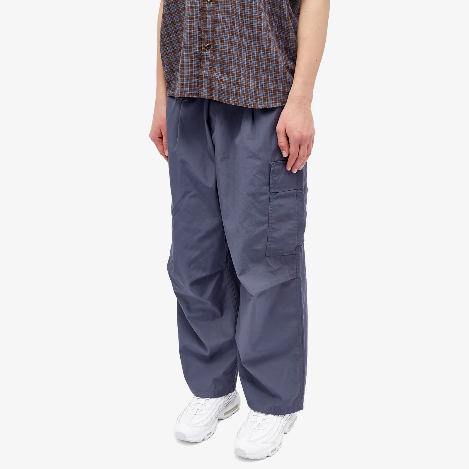 Carhartt Wip Cole Cargo Pants, Zeus