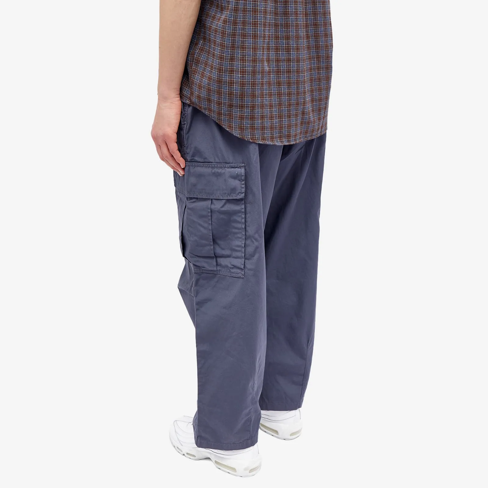 Carhartt Wip Cole Cargo Pants, Zeus