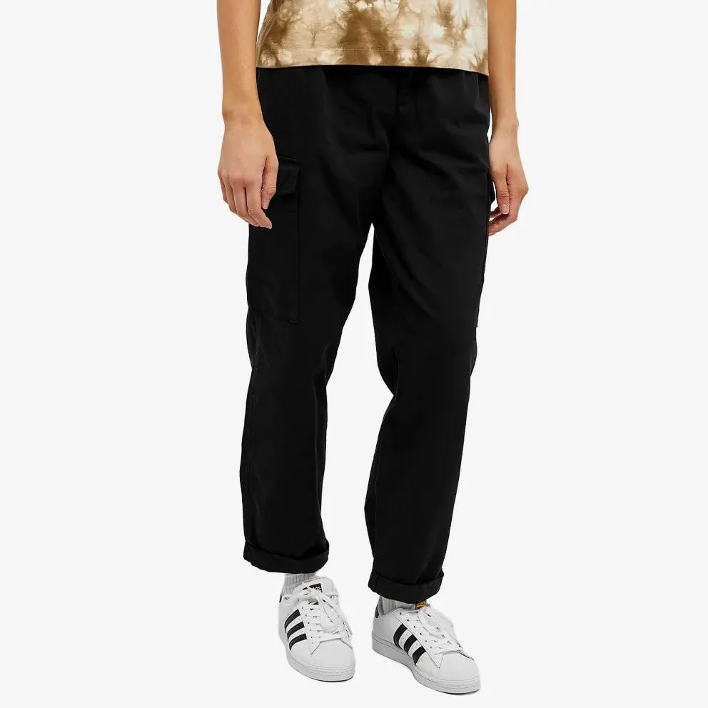 Carhartt WIP Collins pants, black