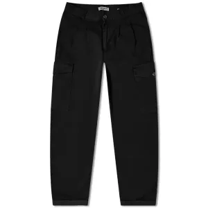 Carhartt WIP Collins pants, black