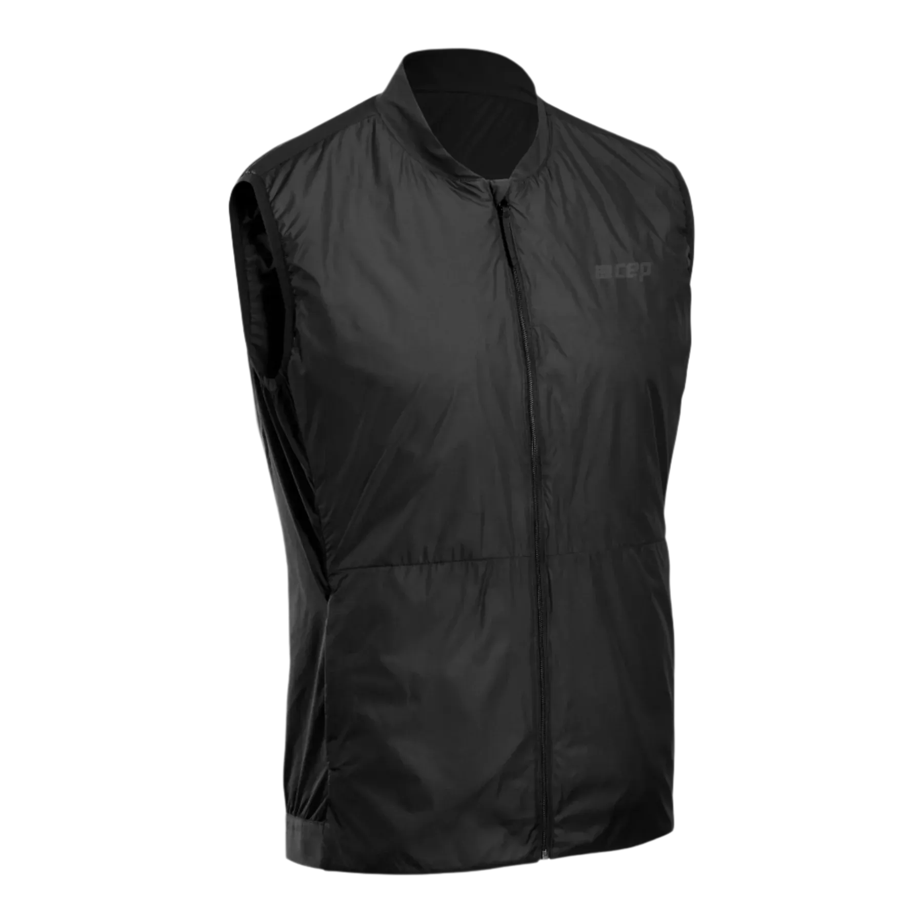 CEP | Cold Weather Reversible Vest | Men's | Black