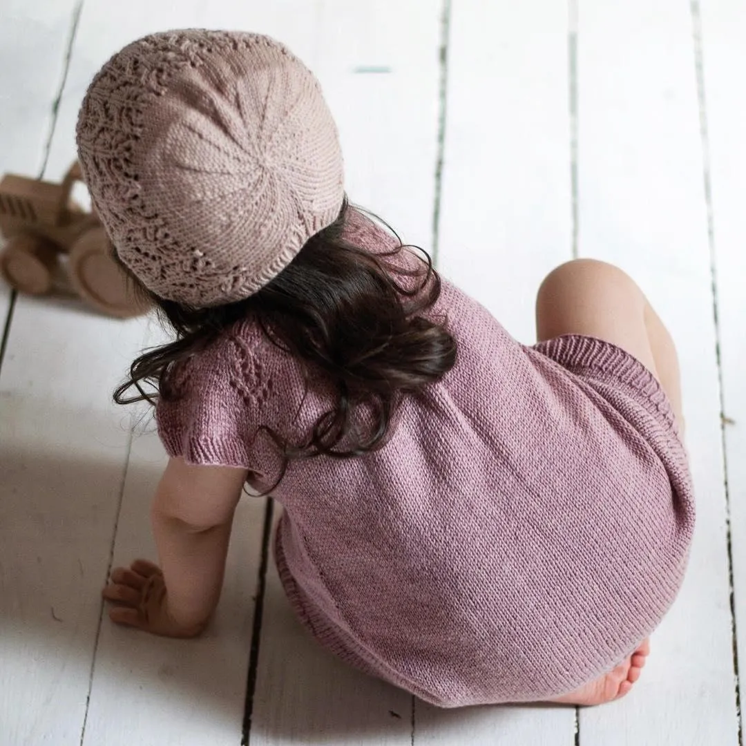 Classic Nordic Knits for Kids