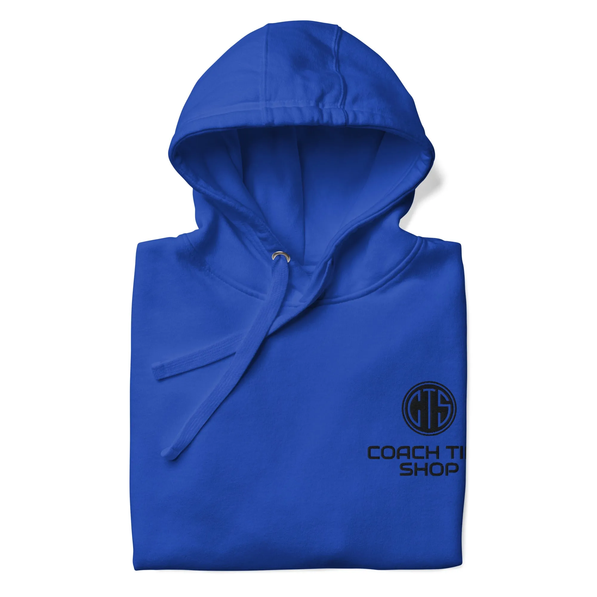 Coach Tiff Shop Unisex Hoodie