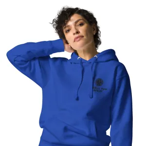 Coach Tiff Shop Unisex Hoodie