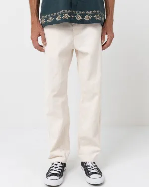 Cord Trousers