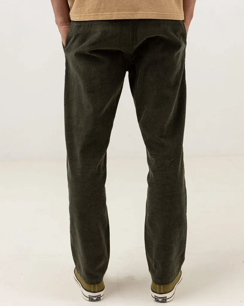 Cord Trousers