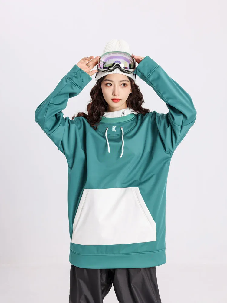 Cosone Tracle Pullover Hoodie - Unisex