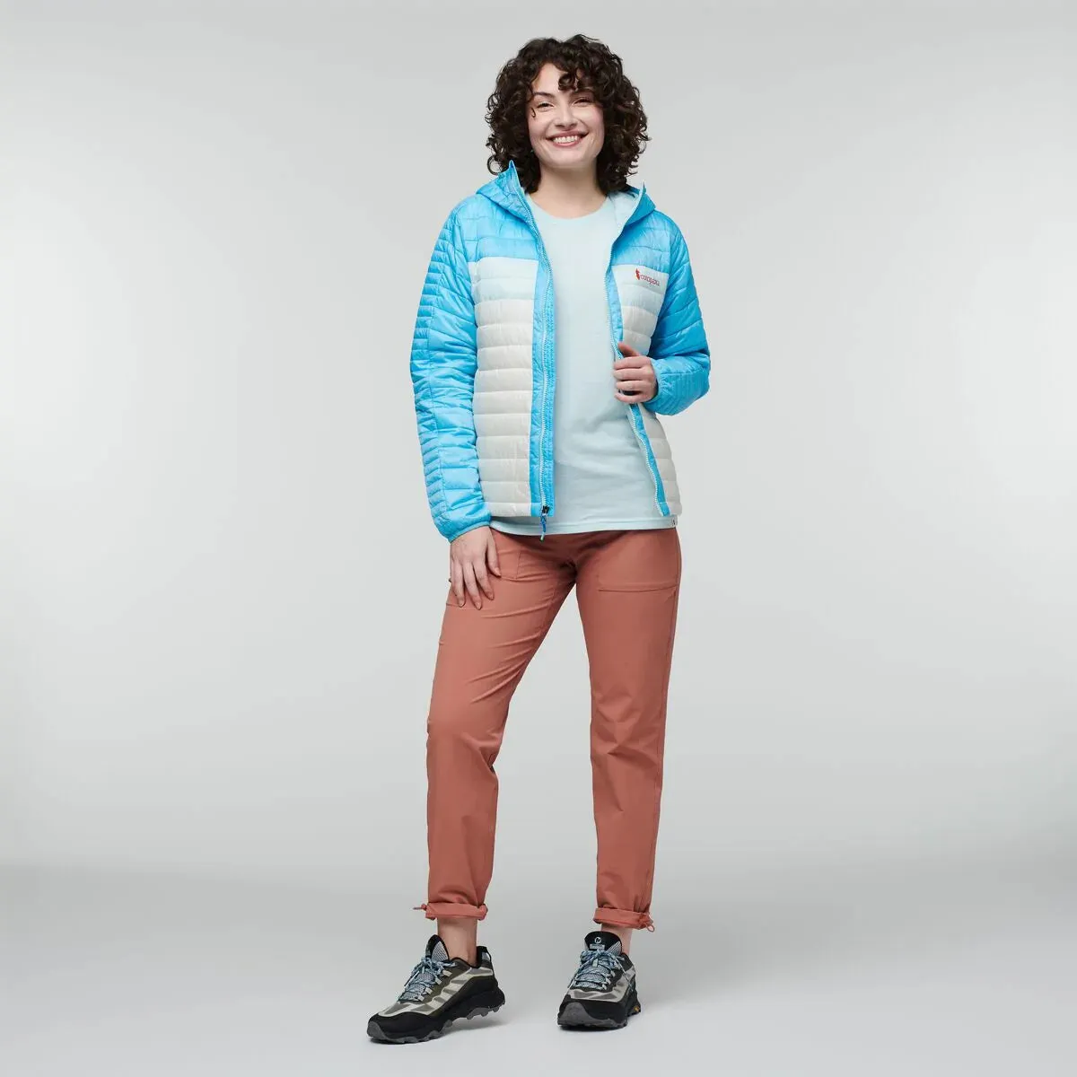 Cotopaxi | Capa Insulated Hooded Jacket | Women's