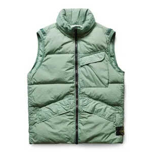 DOWN VEST 7715G0123