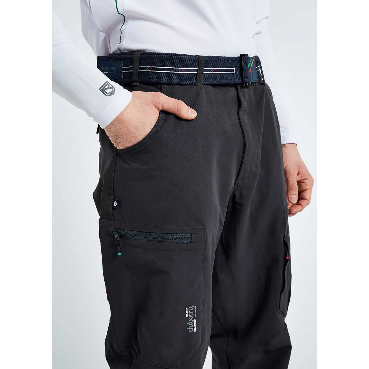 Dubarry Dubrovnik Aquatech Trousers