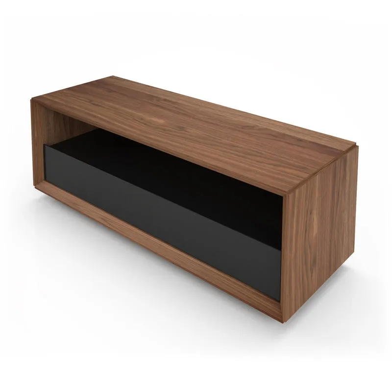 Edward Storage End Table