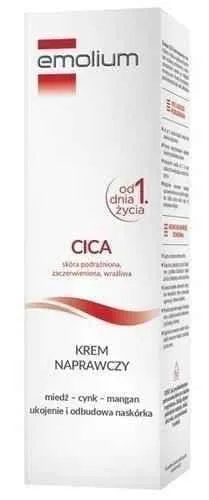 Emolium Cica Repair Cream 40ml