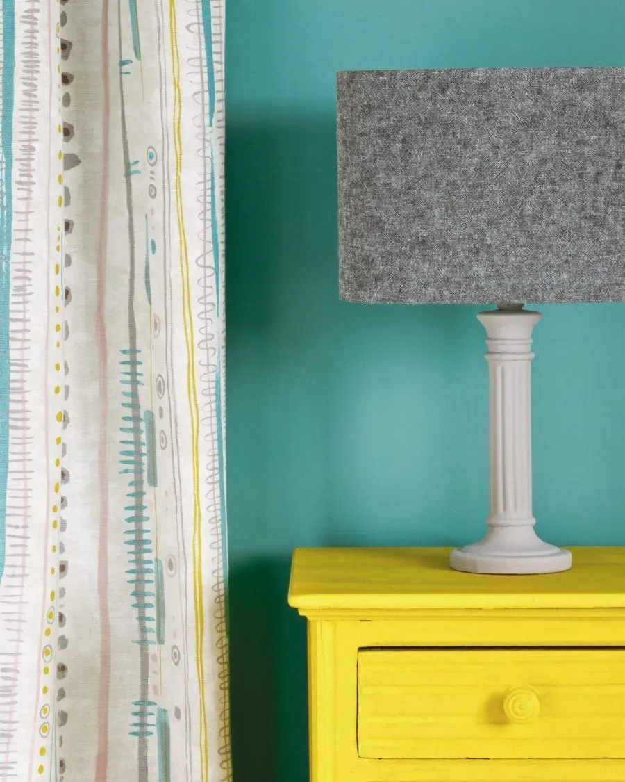 English Yellow Chalk Paint®