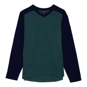 Expedition Weight Fleece Capilene® V-Neck