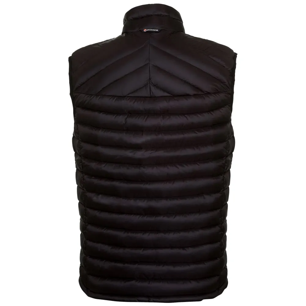 FEATHERLITE DOWN VEST