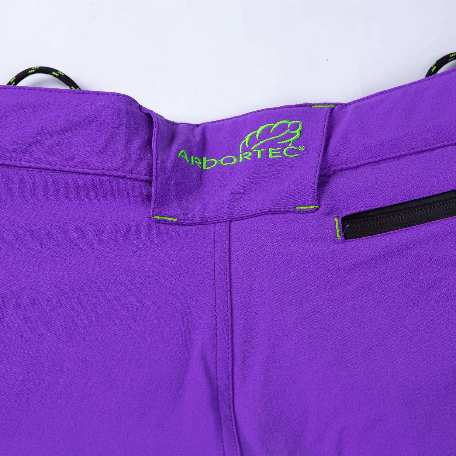 Freestyle Chainsaw Trousers Design A Class 1 - Purple - AT4061