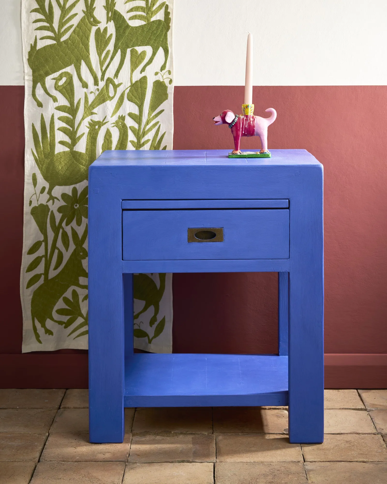 Frida Blue Chalk Paint®