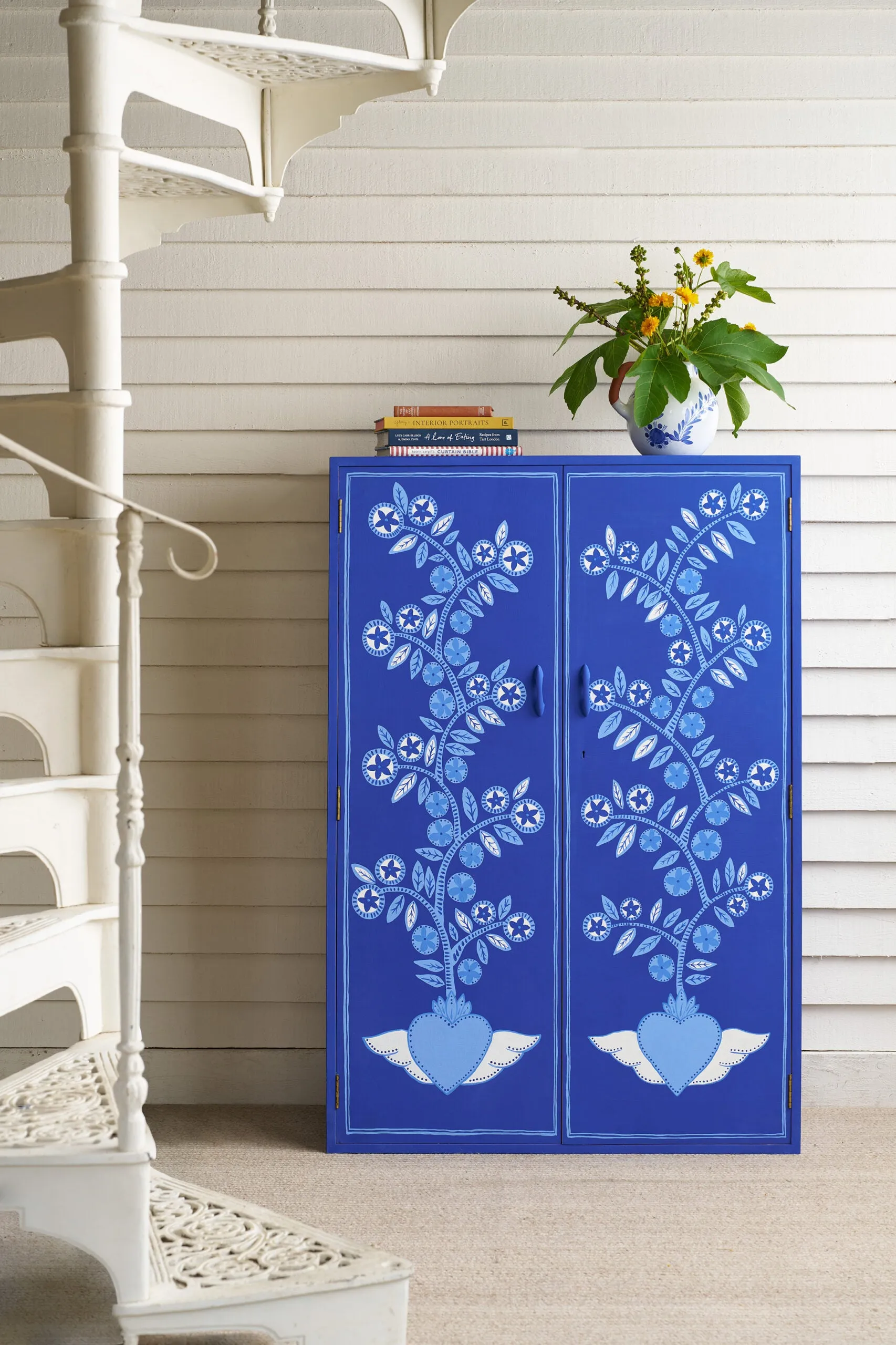 Frida Blue Chalk Paint®