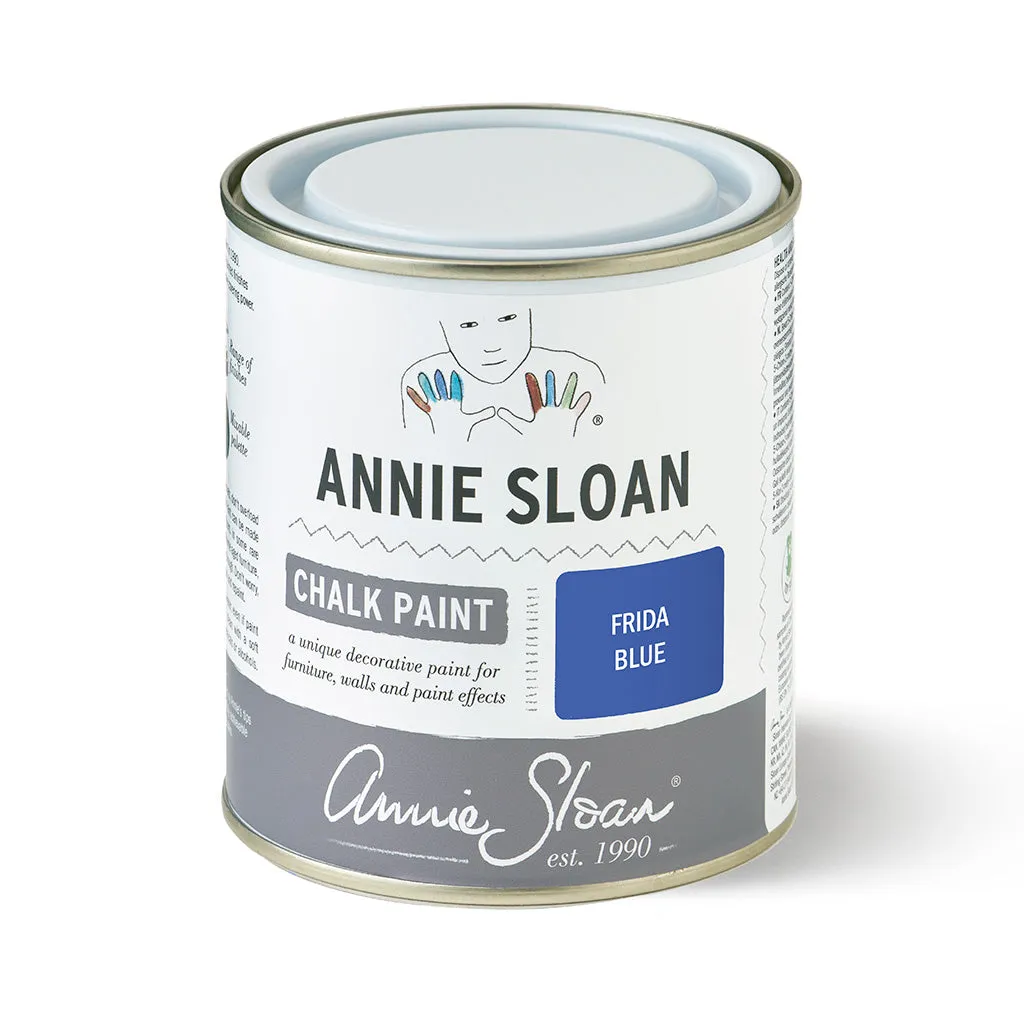 Frida Blue Chalk Paint®