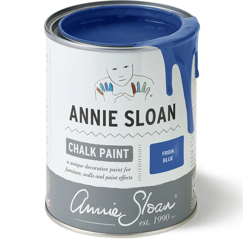 Frida Blue Chalk Paint®