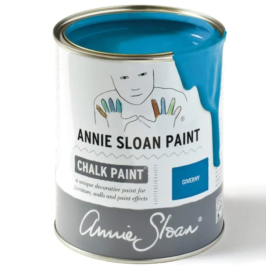 Giverny Chalk Paint®