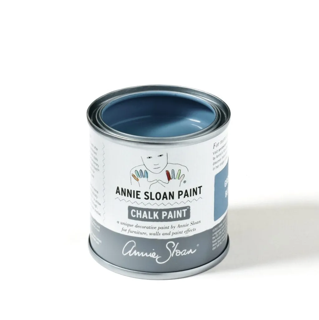 Greek Blue - Annie Sloan Chalk Paint