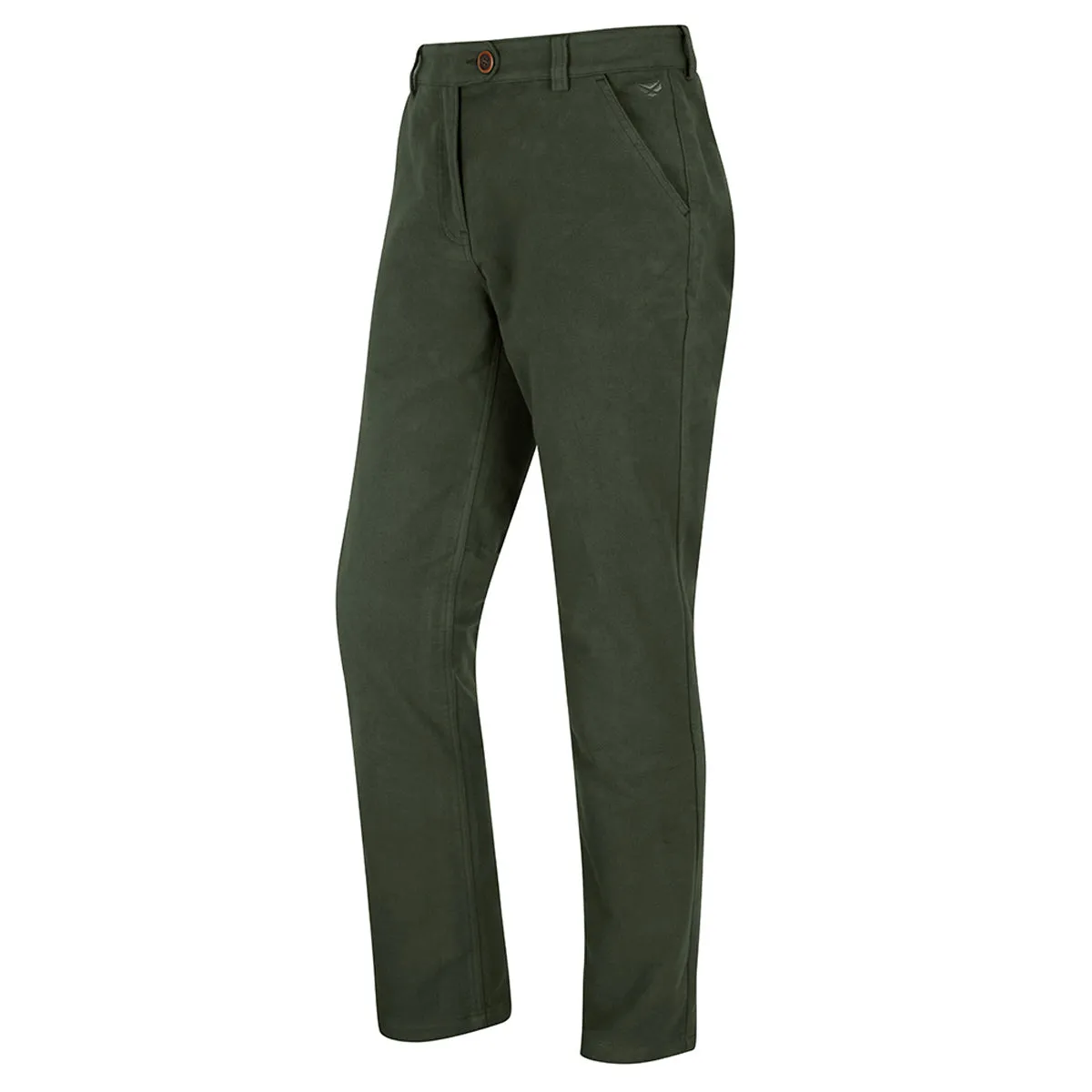 Hoggs of Fife Monarch II Moleskin Trousers