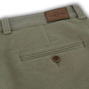 Hoggs of Fife Monarch II Moleskin Trousers