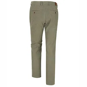 Hoggs of Fife Monarch II Moleskin Trousers