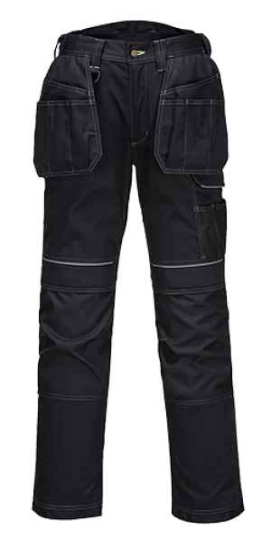 Holster Work Trousers