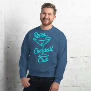 Ibiza Cocktail Club Men's Sweatshirt