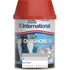 International VC Offshore Hard Antifouling