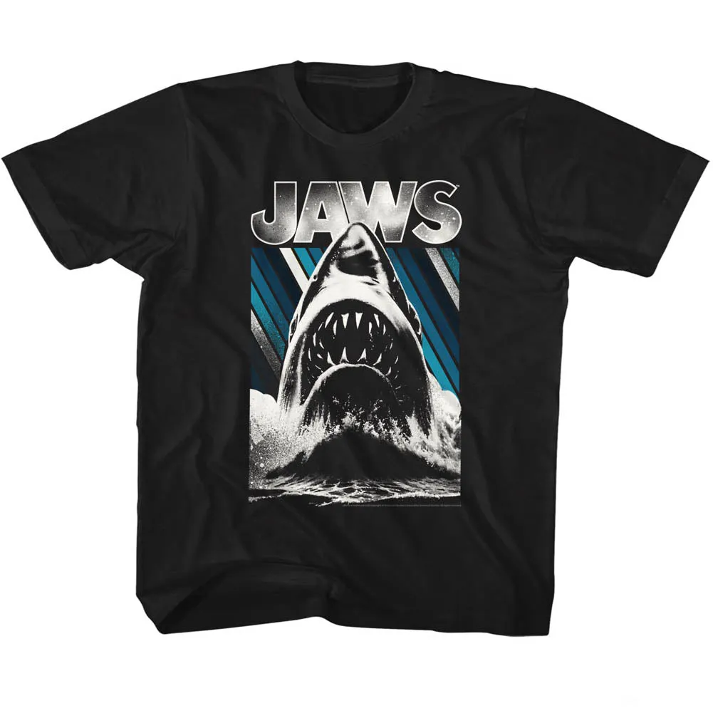 Jaws Jaws Youth T-Shirt