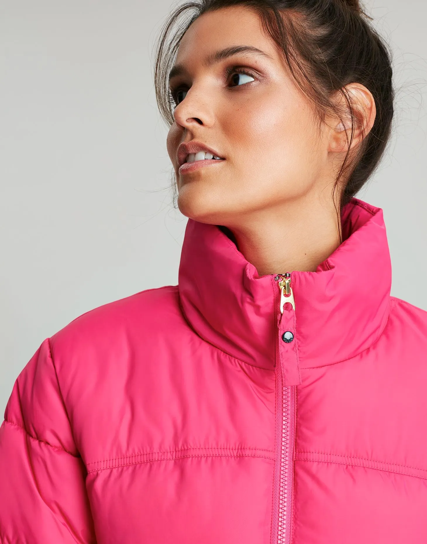 Joules | Elberry Padded Jacket | Women's