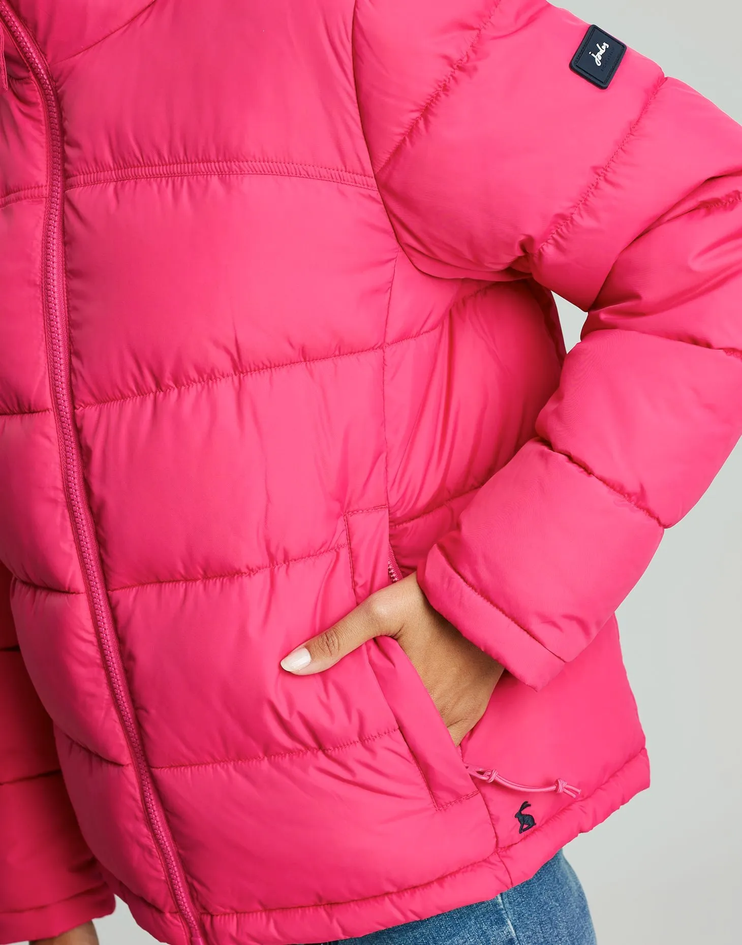 Joules | Elberry Padded Jacket | Women's