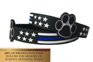 K9 Rony Fundraiser