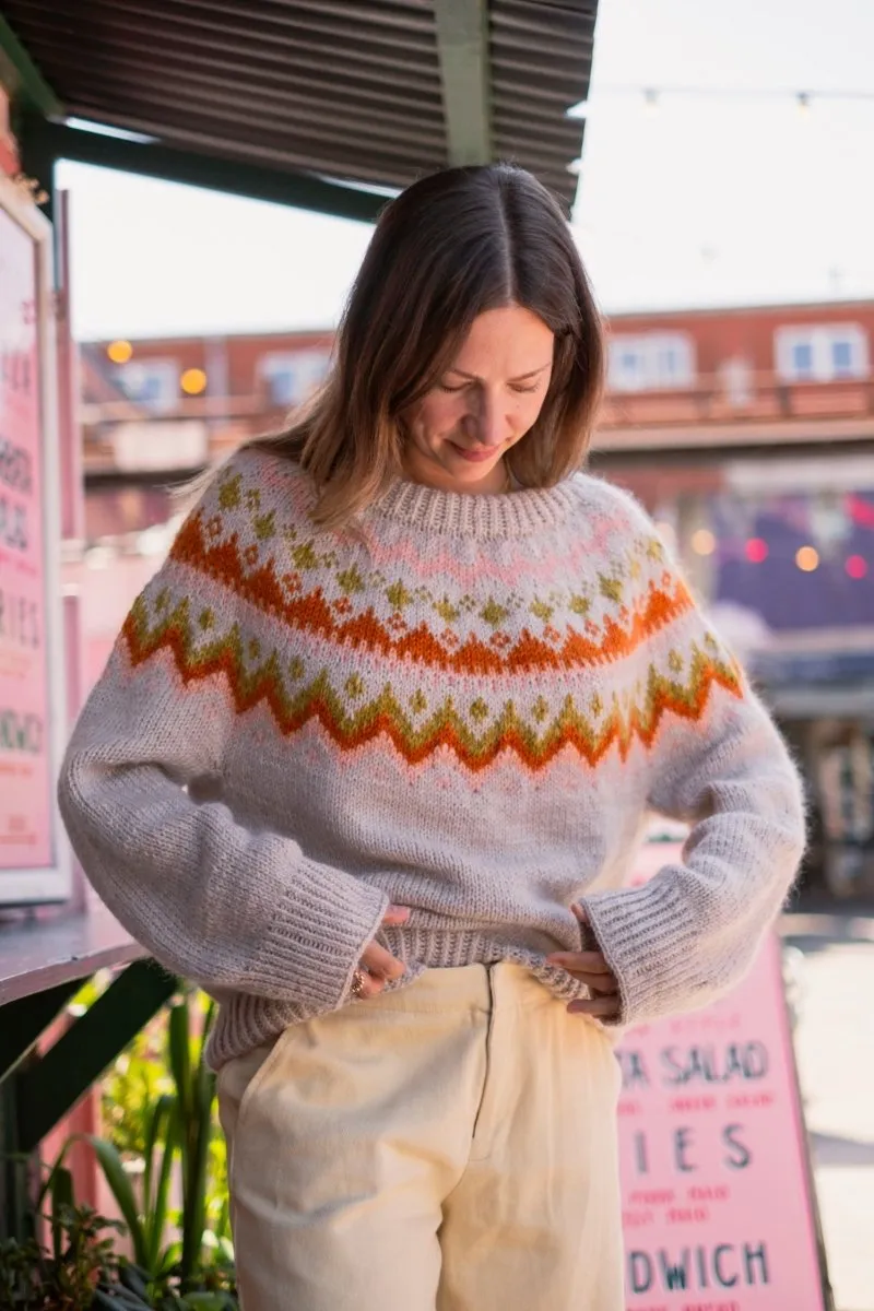 Knits to Wear by Kutova Kika