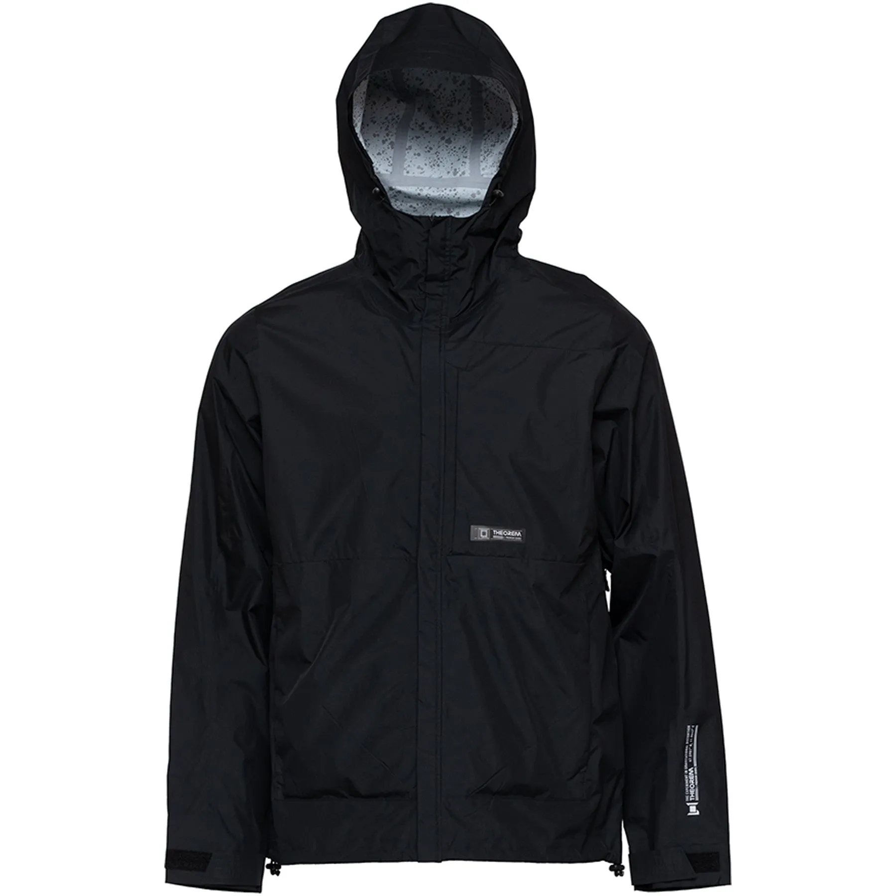 L1 Diffuse Jacket 2024