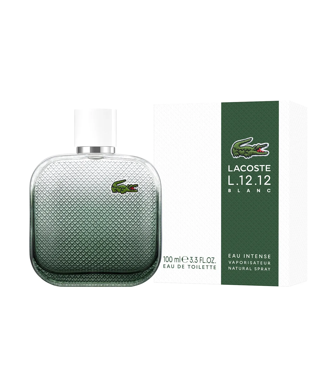 L.12.12 Blanc Eau Intense