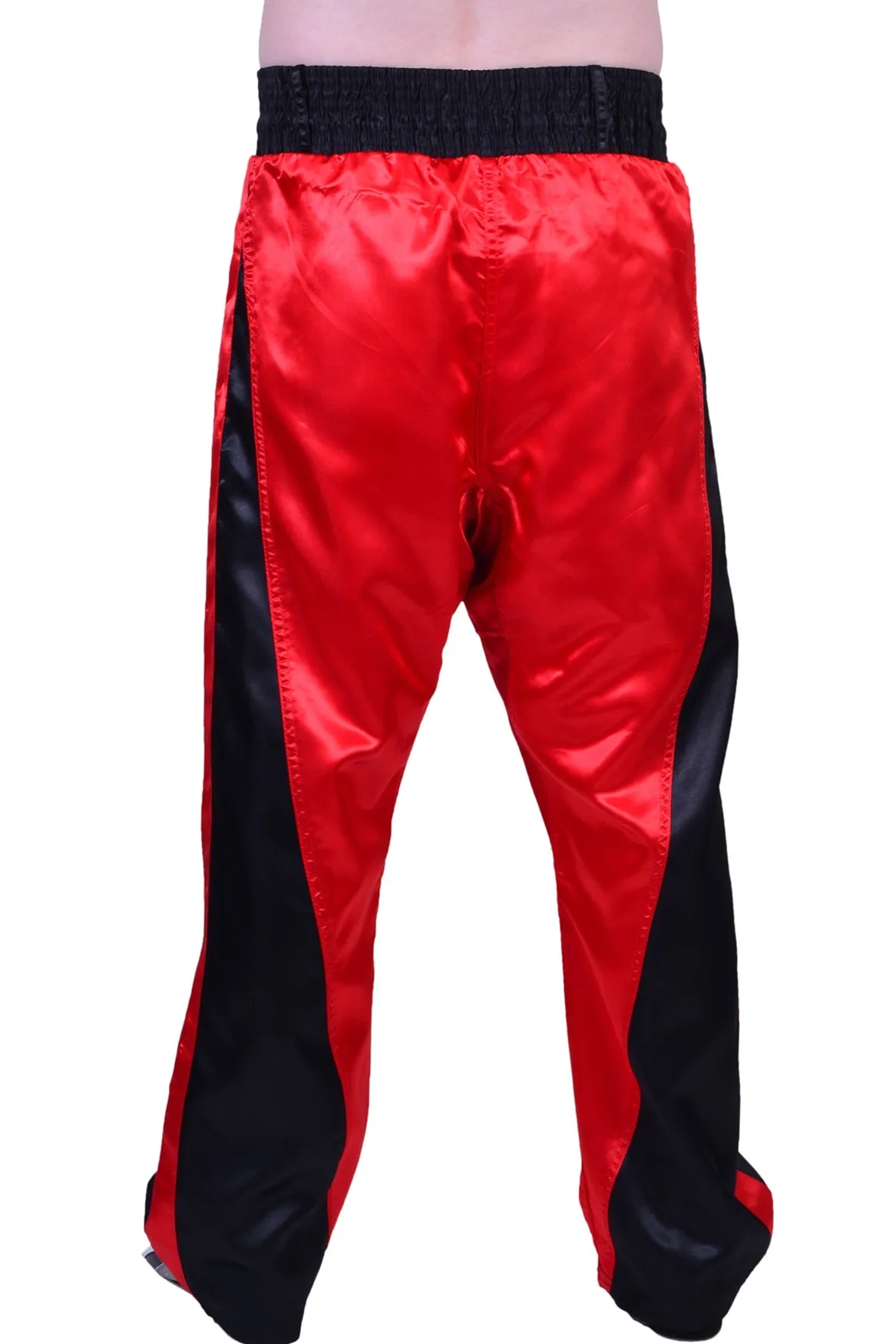 MAR-090E | Assorted Full Contact Kickboxing & Thai Boxing Trousers