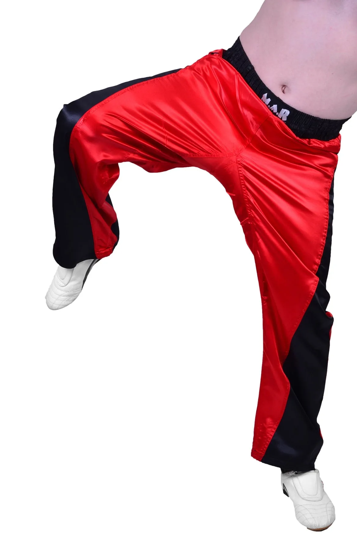 MAR-090E | Assorted Full Contact Kickboxing & Thai Boxing Trousers