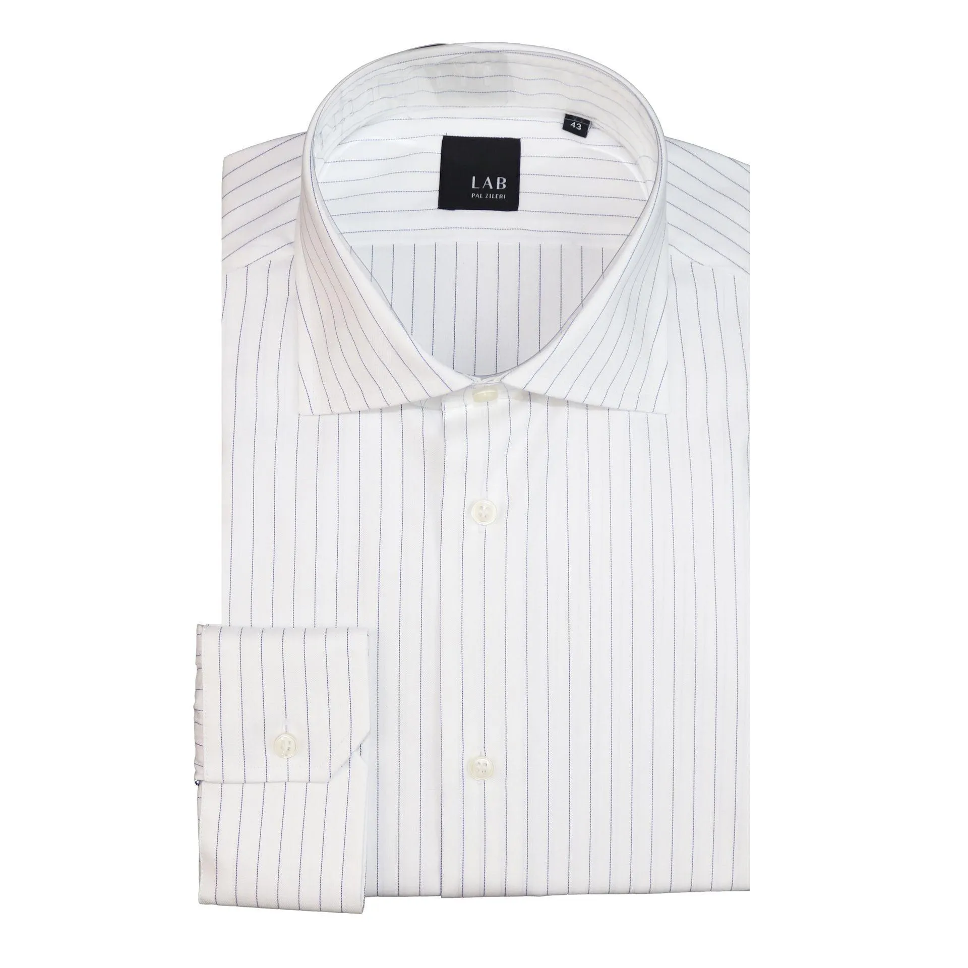 Men Dress Shirts - Pal Zileri Shirts